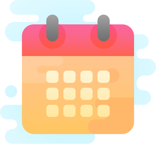 calendar date picker icon